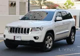 Jeep Grand Cherokee 2012 Laredo
